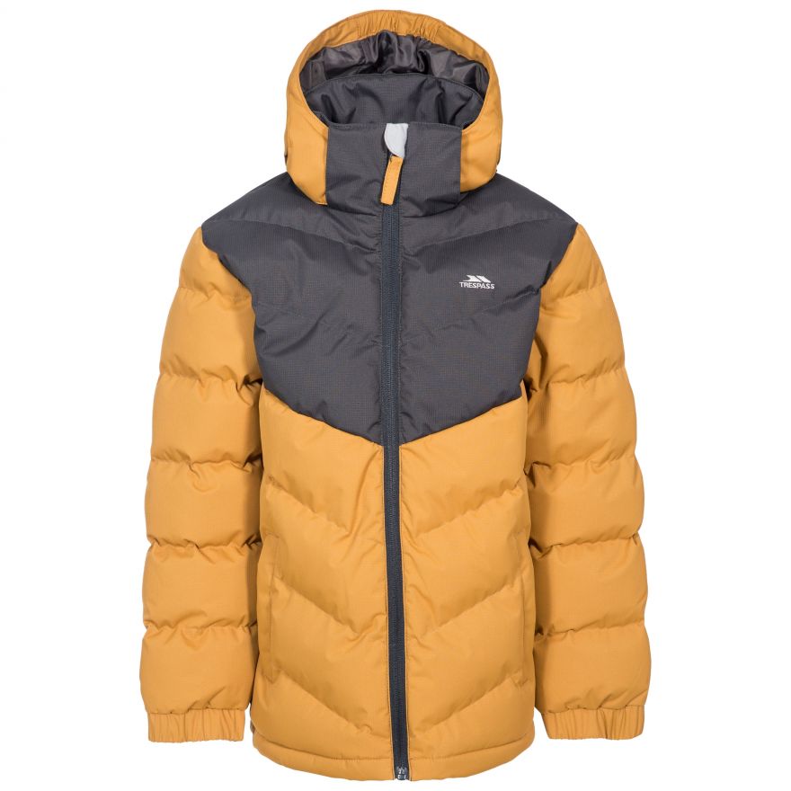 kohls puffer jackets