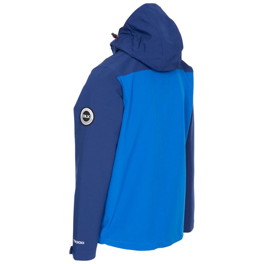 DLX Softshell Jacket Lutz | Trespass