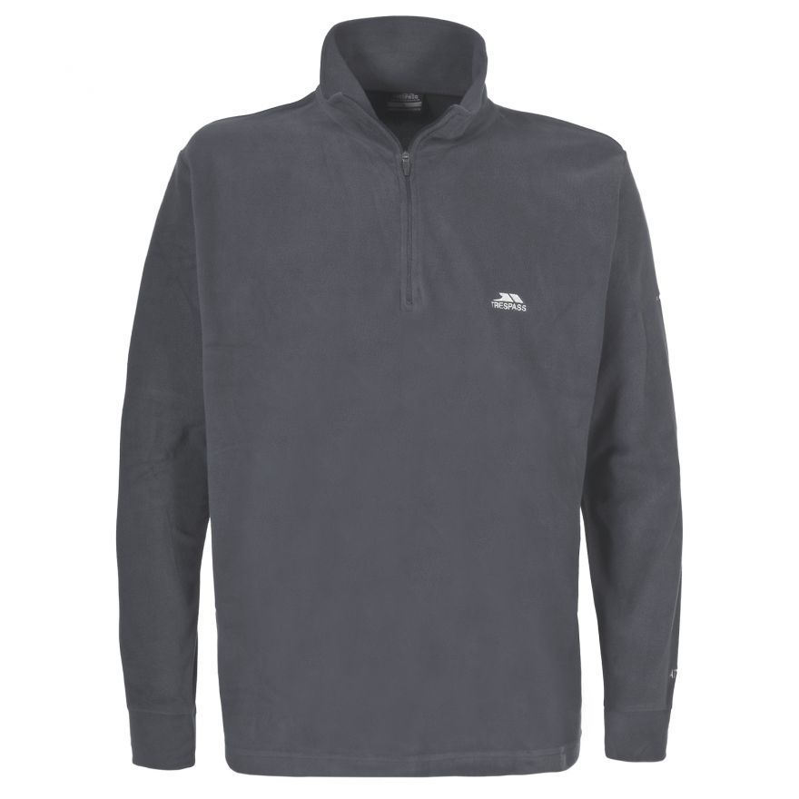 Trespass on sale lightweight fleece