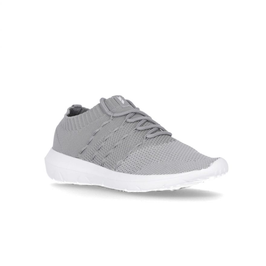 lightweight memory foam trainers
