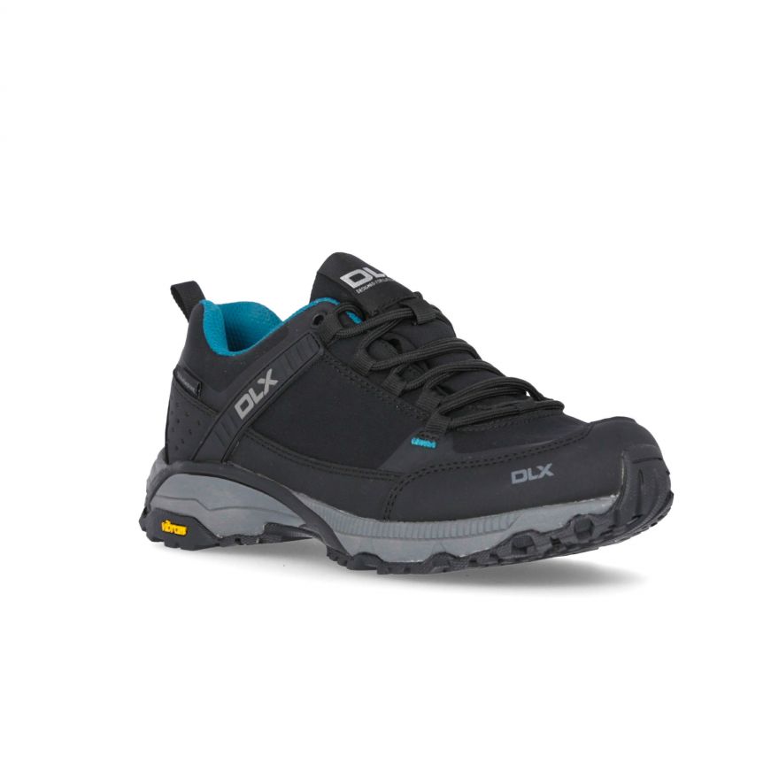 Trespass DLX Womens Vibram Walking 