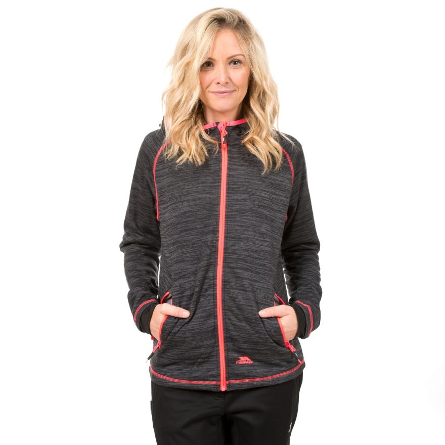 trespass womens clothing
