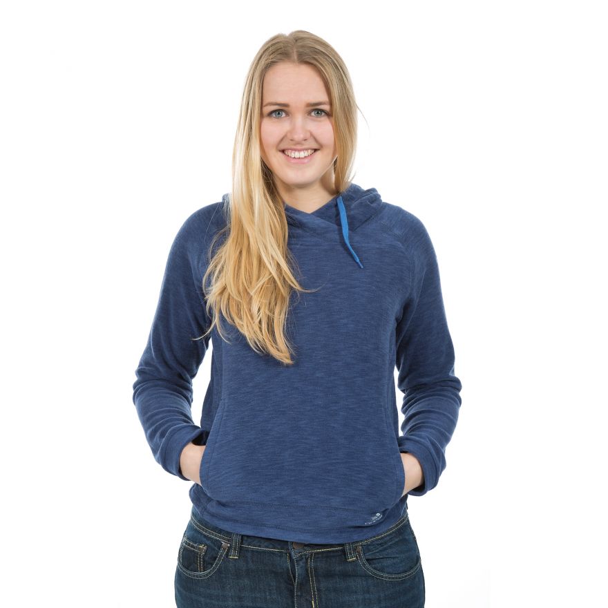 Trespass Katniss Polaire Femme