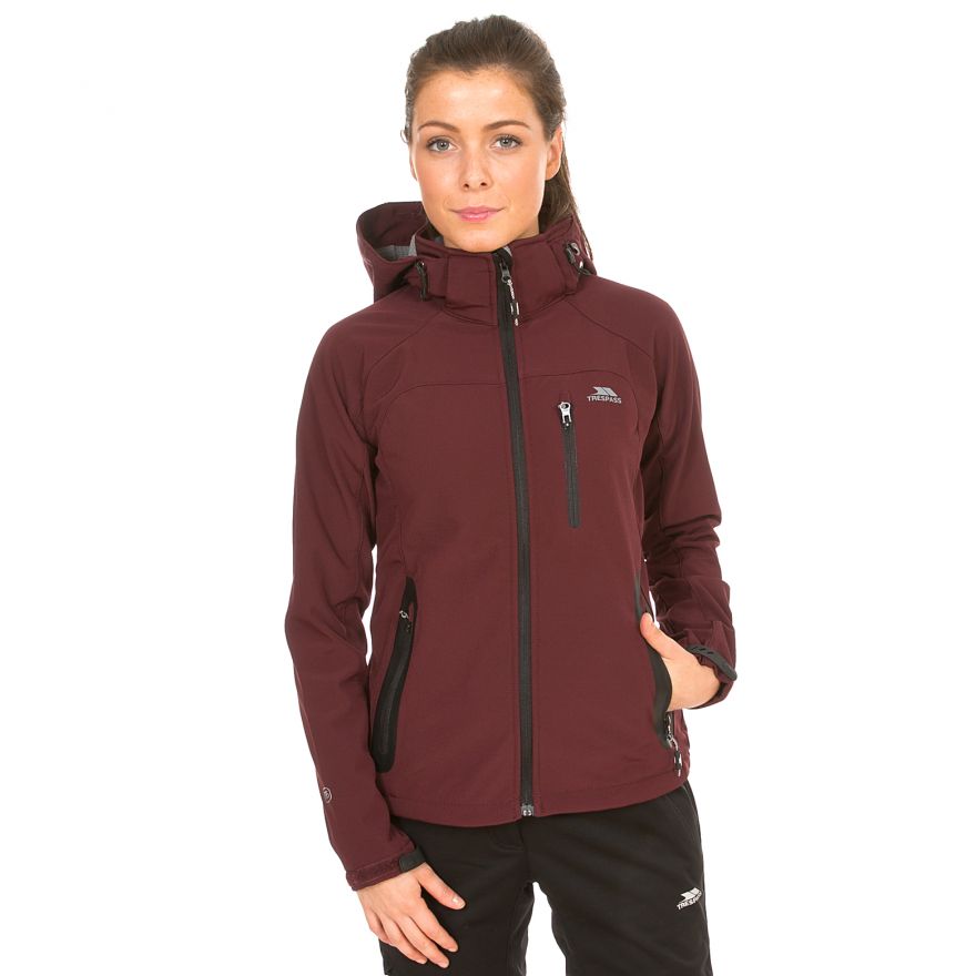 Womens shell jacket Clearance