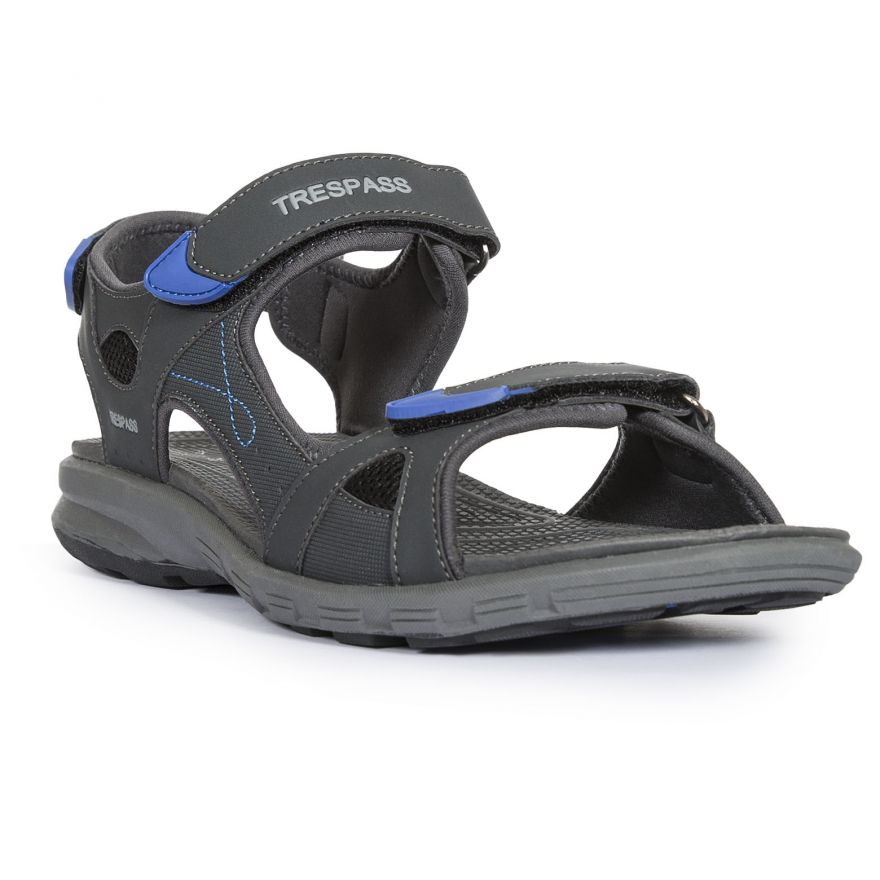 trespass walking sandals