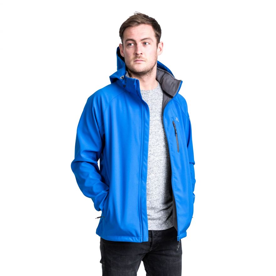 trespass jacket mens