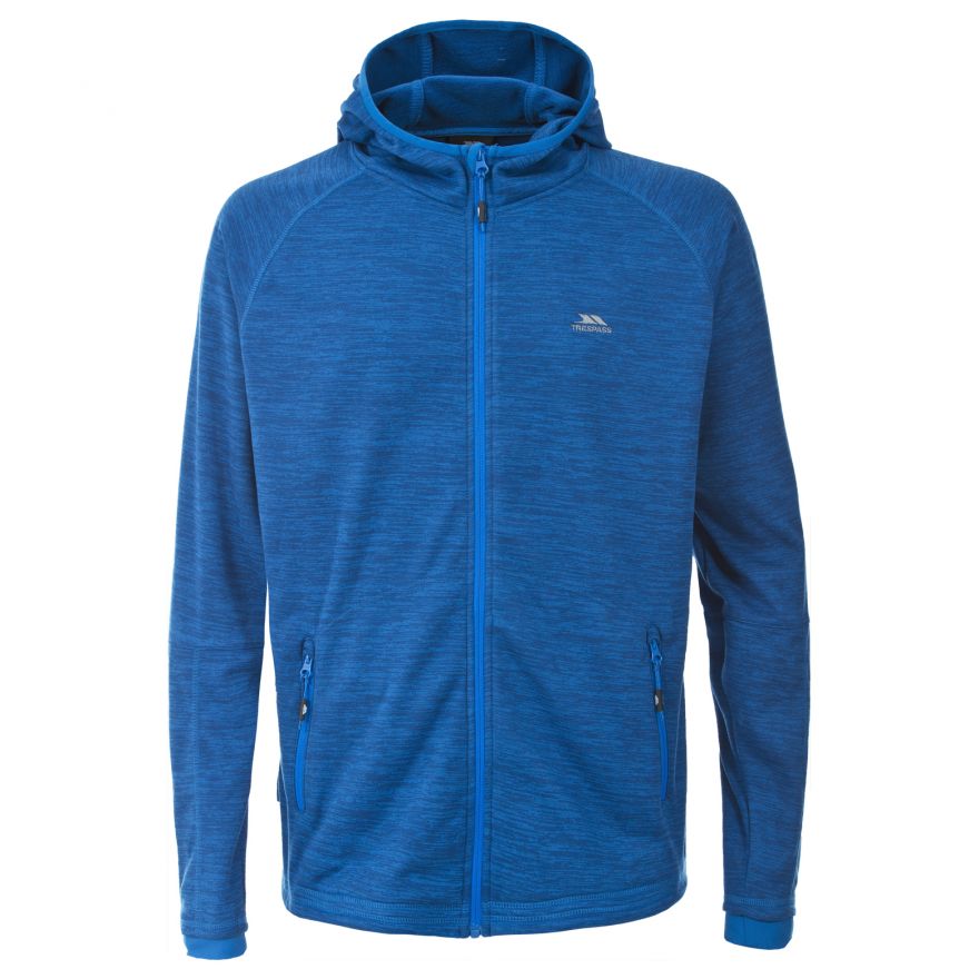 mens lightweight fleece