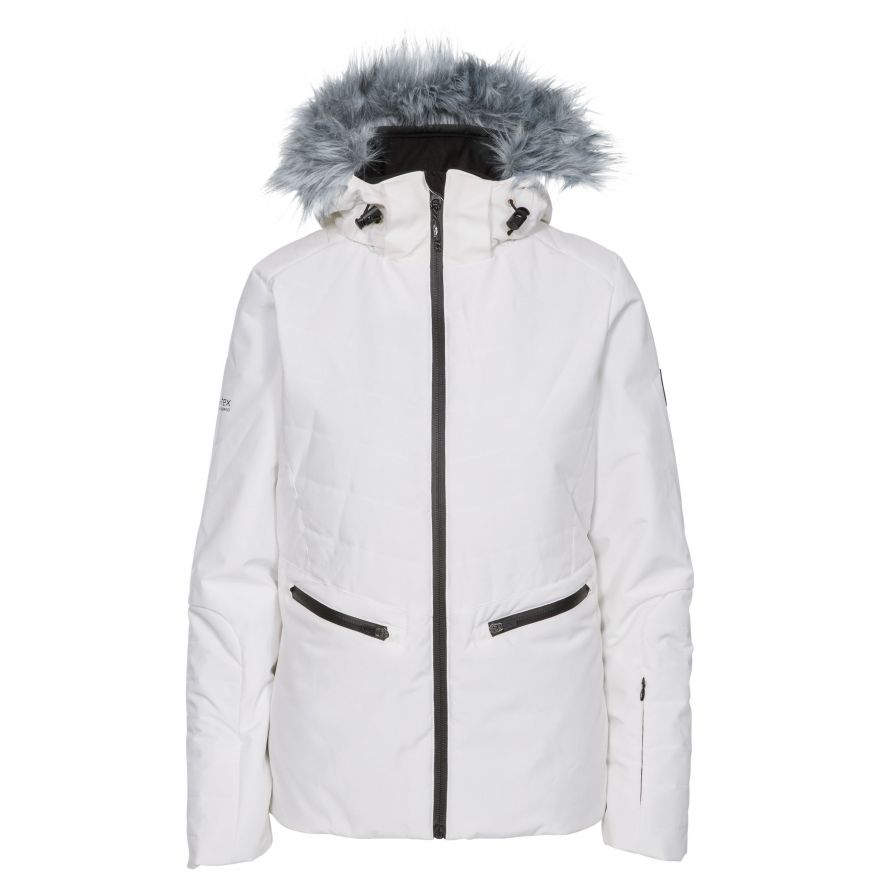 ladies ski jacket