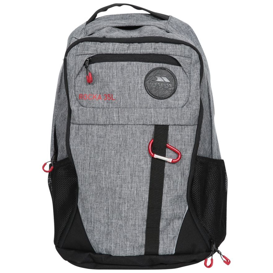 uaa backpack