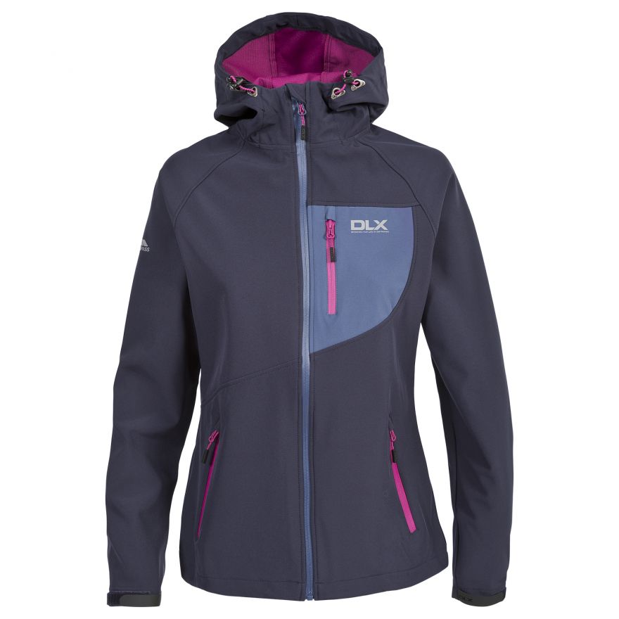 Trespass DLX Womens Breathable 