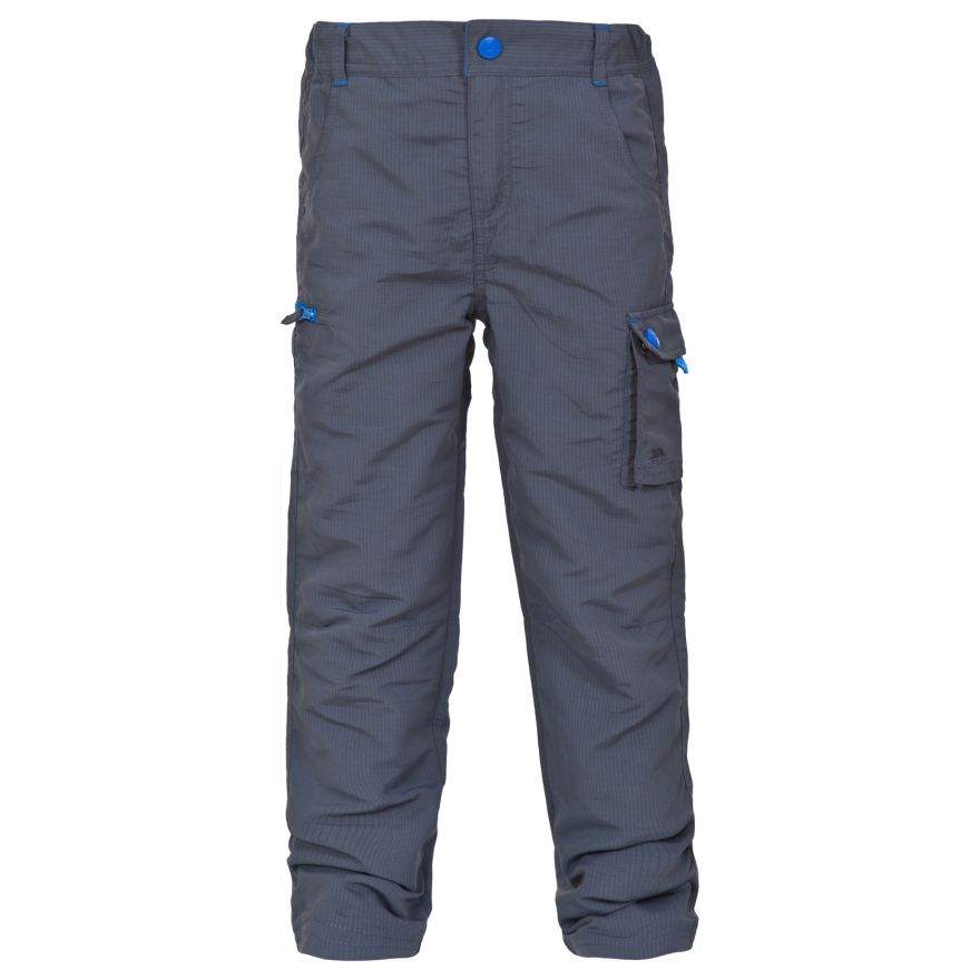 boys walking trousers