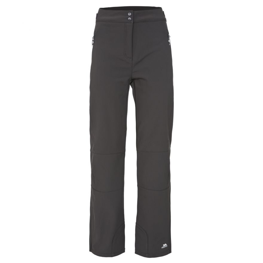Trespass Womens Softshell Trousers 