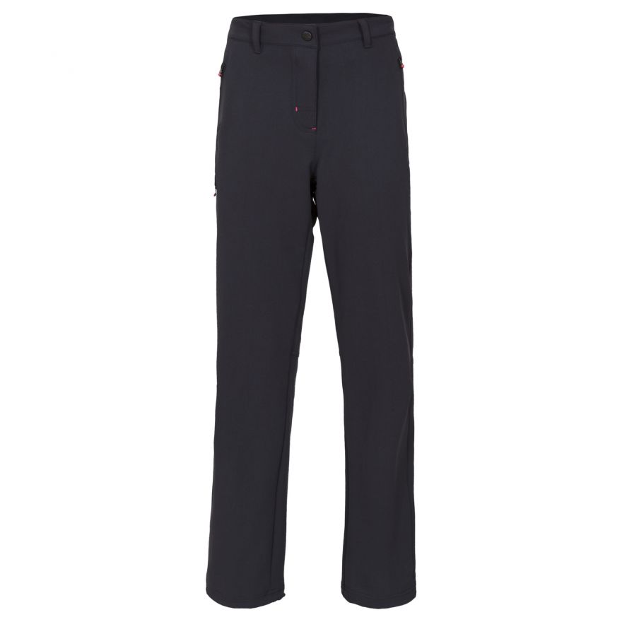 padded walking trousers