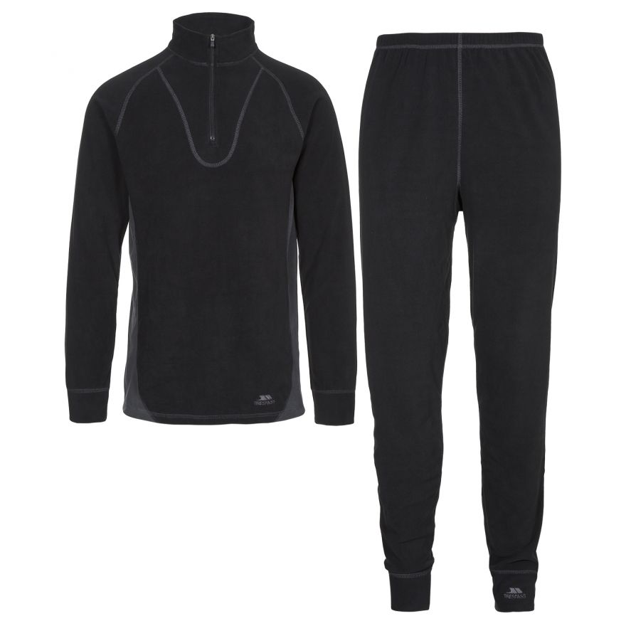 trespass thermals