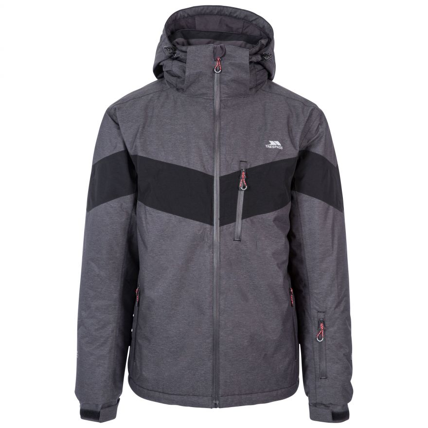 waterproof ski shell