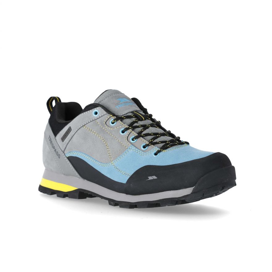 mens waterproof walking shoes