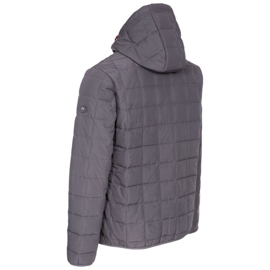 Trespass Men's Padded Jacket Wytonhill 