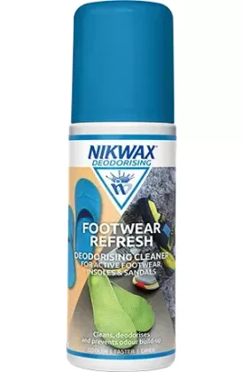 Trespass Nikwax Footwear Refresh 125ML 