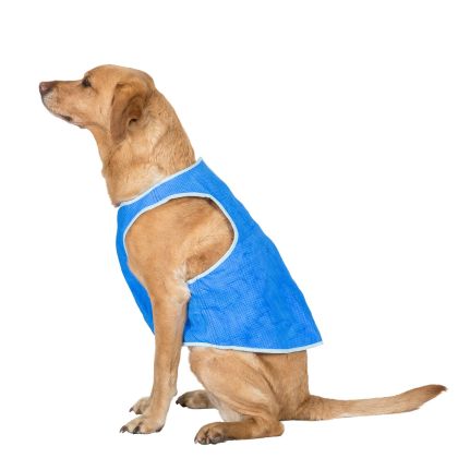 Trespaws Dog Cooling Vest Alaska