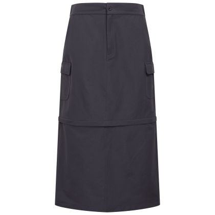 Womens Adventure Midi Skirt Alondra