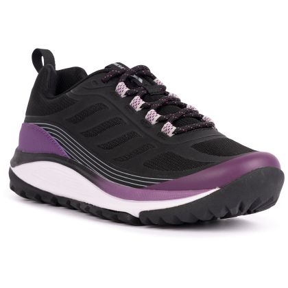 trespass ladies walking trainers