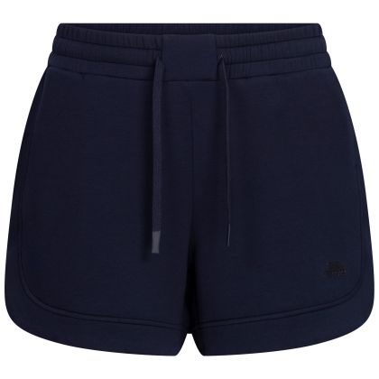 Womens Lounge Shorts Beitidh in Navy