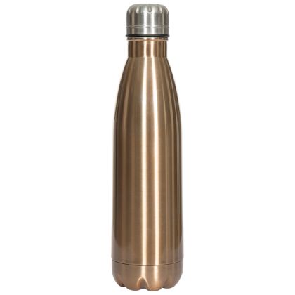 Insulated Stainless Steel Water Bottle 500ml Caddo