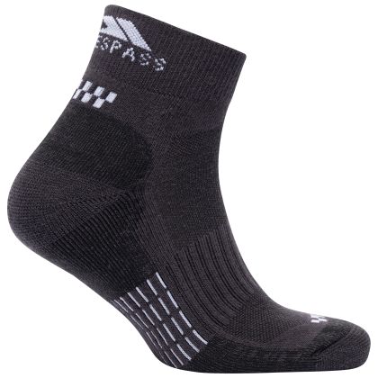 Unisex Trainer Socks Champ 2 Pack