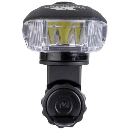Front Bike Light Chepa in BLACK