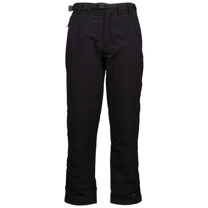 Men s Trousers TP100 Clifton All Season B - Black