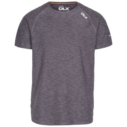 Cooper Men's DLX Active T-Shirt, Front view on mannequin