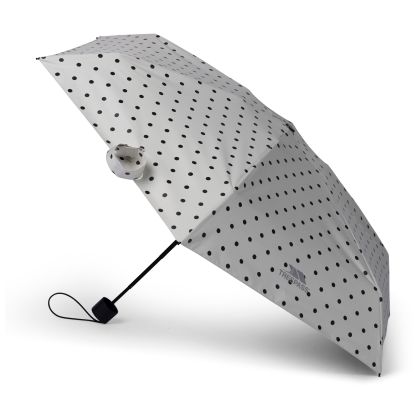 Adults Umbrella Dreep in Polka Dot Print