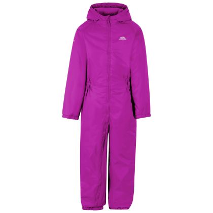 Trespass Kids Unisex Rain Suit Dripdrop - POD