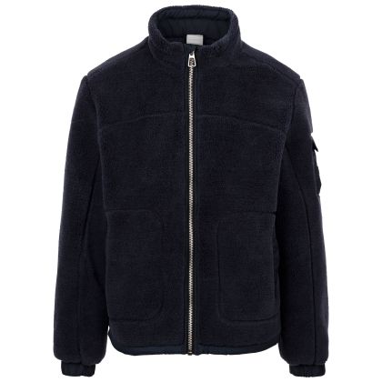 Trespass Mens Fleece AT300 Edwalton, Front view on mannequin