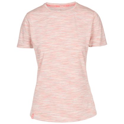 DLX Womens Top Elkie - PBS, Front view on mannequin