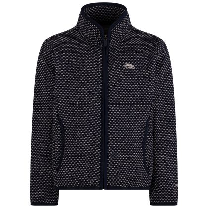 Kids Textured Fleece Ellbar