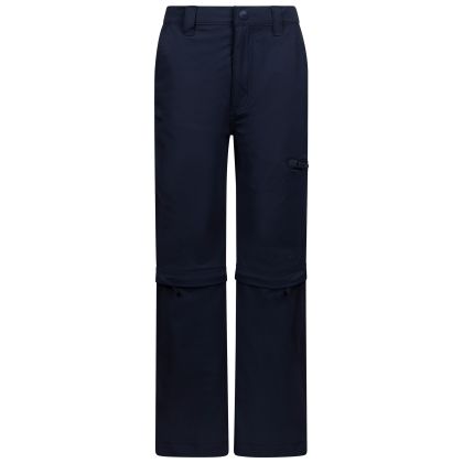 Kids Trousers Elphin In Navy