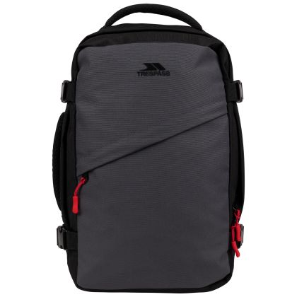 20L Cabin Bag Ervol In Black