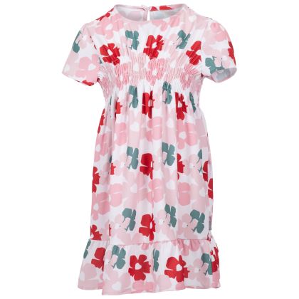 Girls Dress Ever So in RED