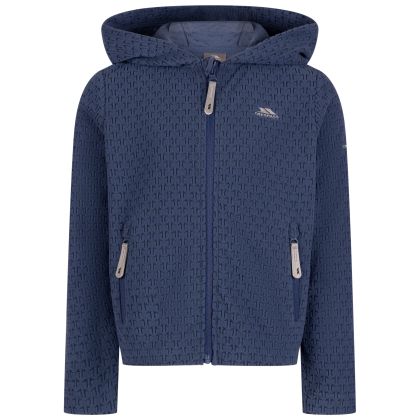 Kids Hooded Fleece Everild