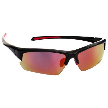 Trespass Adults Sunglasses in Black Falconpro