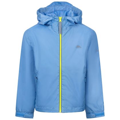 Trespass Kids Rain Suit Fernmore in Cornflower