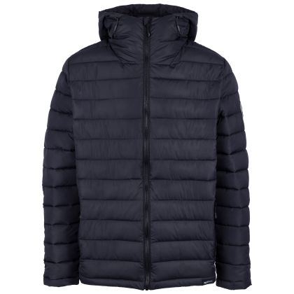 Trespass Mens DLX Casual Jacket Gerald, Front view on mannequin