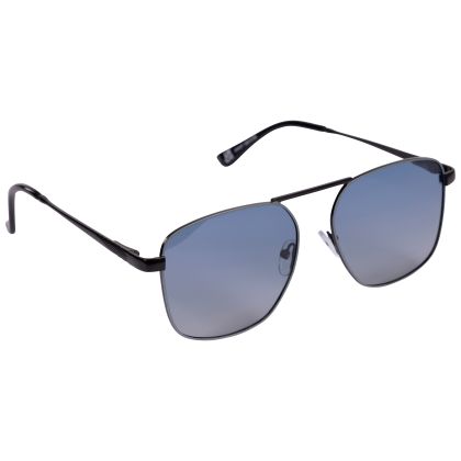 Unisex Adult Sunglasses Grant, Front view