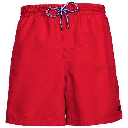 Mens Shorts Granvin B in Red