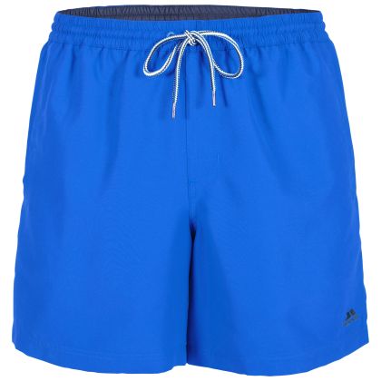 Mens Shorts Granvin B in Cobalt