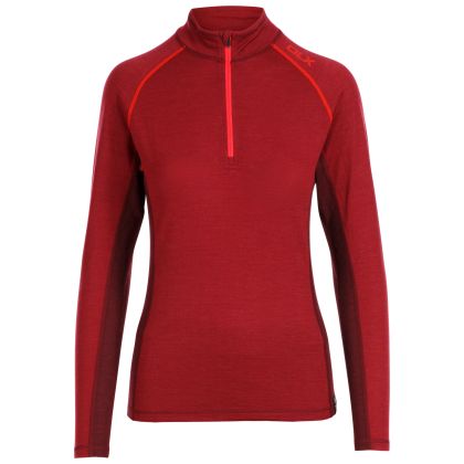 Trespass Womens Base Layer Gretal - DHM, Front view on mannequin