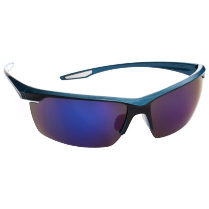 Trespass Sunglasses in Blue Hinter