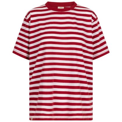 Womens Striped T-Shirt Jemima
