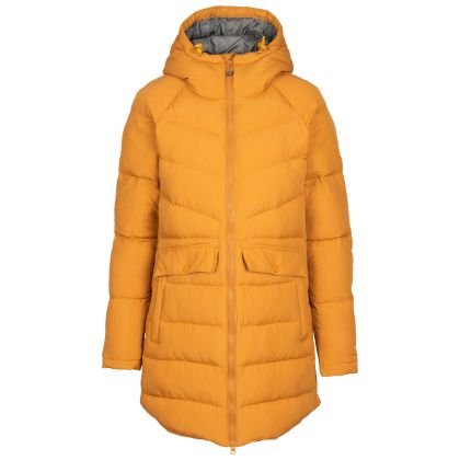 Trespass Womens Casual Jacket Judda, Front view on mannequin